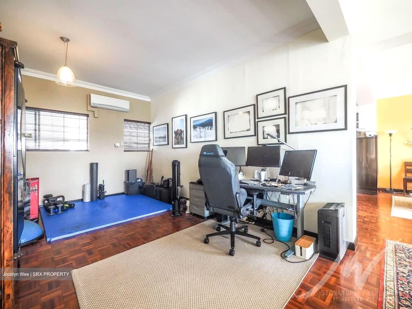 Ridgewood (D10), Condominium #611525561